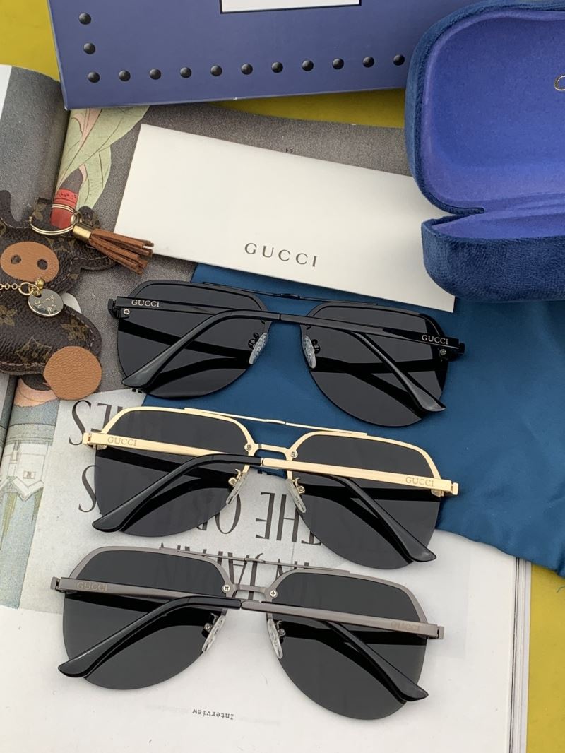 Gucci Sunglasses